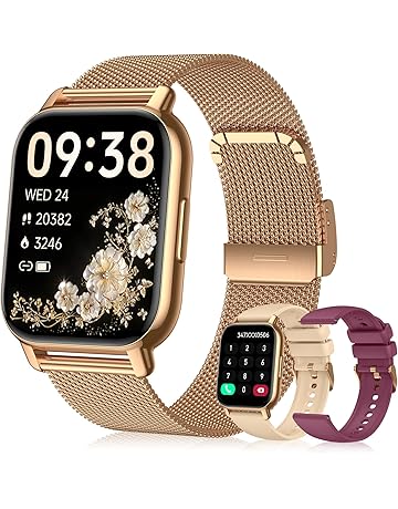 Fitness Smartwatch 14