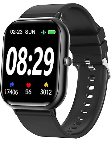 Everyday Smartwatch 01