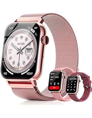 Everyday Smartwatch 02