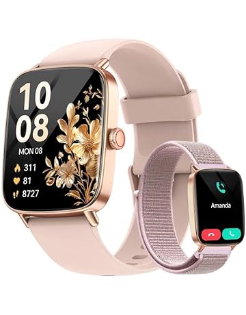 Everyday Smartwatch 03