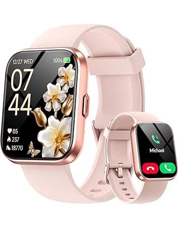 Everyday Smartwatch 04