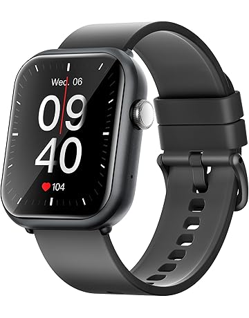 Everyday Smartwatch 05