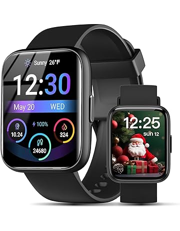 Everyday Smartwatch 06