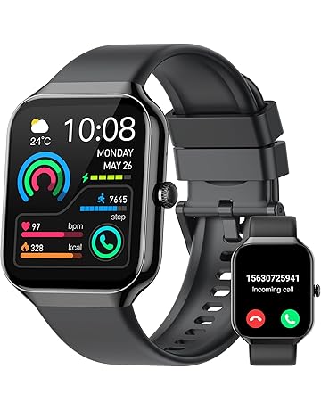 Everyday Smartwatch 07