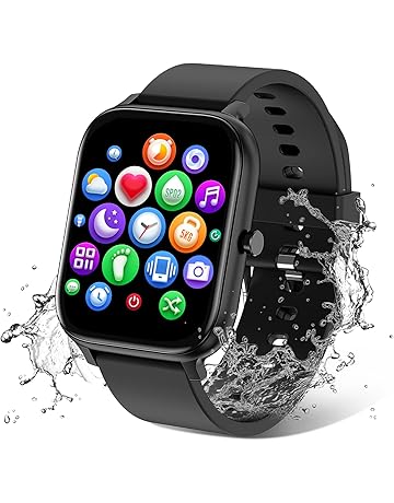 Fitness Smartwatch 02