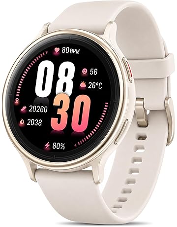 Fitness Smartwatch 06