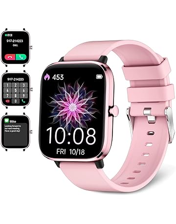 Fitness Smartwatch 07