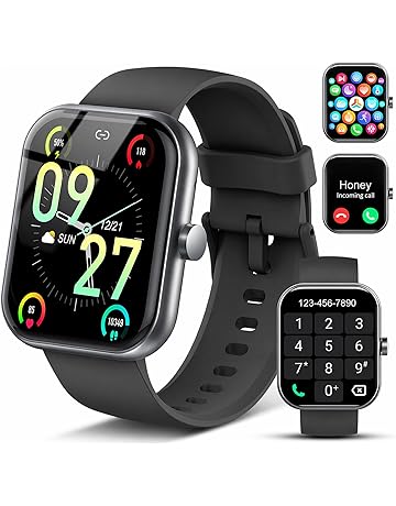 Fitness Smartwatch 08