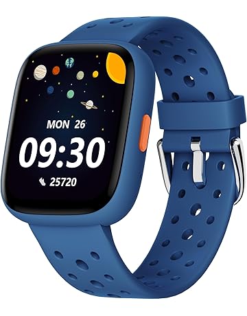 Kids Fitness Smartwatch 01
