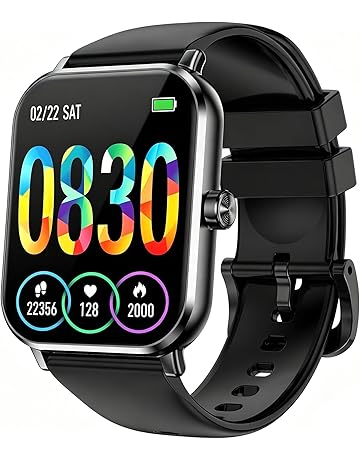 Fitness Smartwatch 10