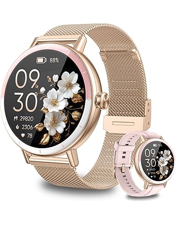 Fitness Smartwatch 13