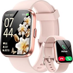 Real smartwatch product photo