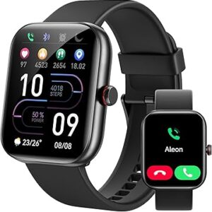 Real smartwatch product photo