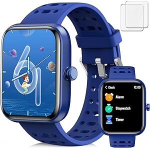 Real smartwatch product photo