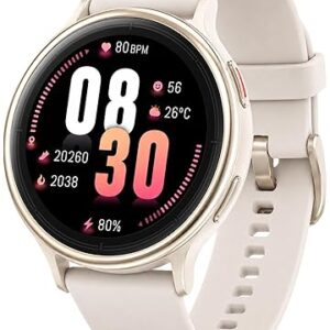 Real smartwatch product photo
