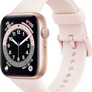 Real smartwatch product photo