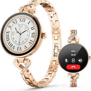 Real smartwatch product photo