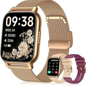 Real smartwatch product photo